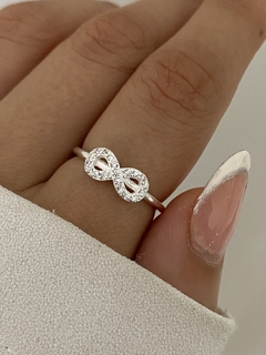 Anillo modelo 46 - Vogamayorista