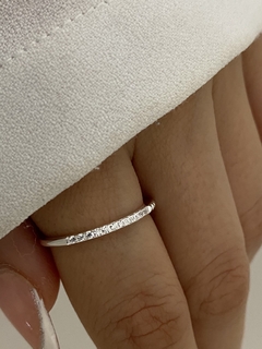 Anillo modelo 47 - comprar online