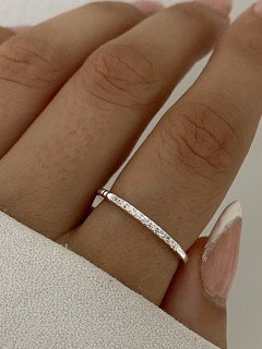 Anillo modelo 47 en internet