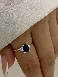 Anillo modelo 48