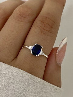 Anillo modelo 48 en internet