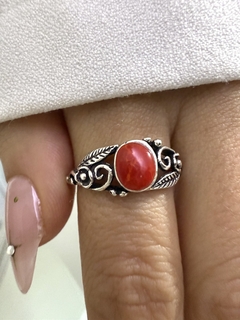 Anillo modelo 525 - comprar online