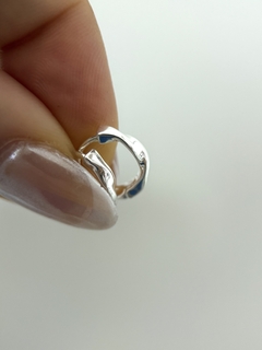 Argolla modelo 1221 importado - tienda online