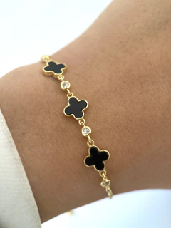Pulsera modelo 54 (ajustable) AD - comprar online