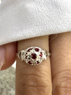 Anillo modelo 527 - comprar online