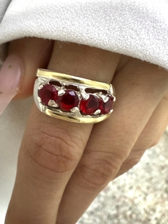 Anillo modelo 529 - comprar online