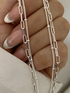 Conjunto modelo 79 ( doble importado )