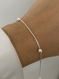 Pulsera modelo 83 - comprar online