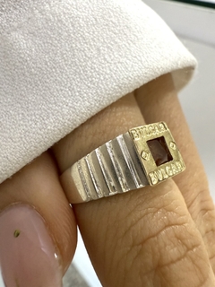 Anillo modelo 533 en internet