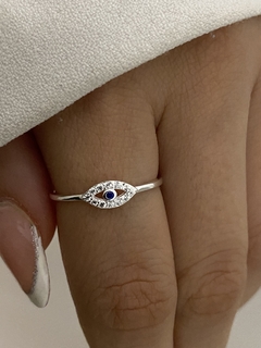Anillo modelo 50