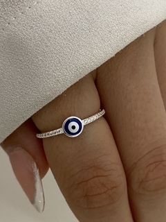 Anillo modelo 49