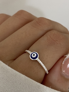 Anillo modelo 49 en internet
