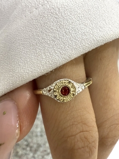 Anillo modelo 537 - comprar online