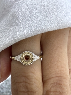 Anillo modelo 538 - comprar online