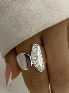 Anillo modelo 52