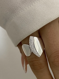 Anillo modelo 52 - comprar online