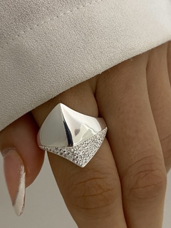 Anillo modelo 51
