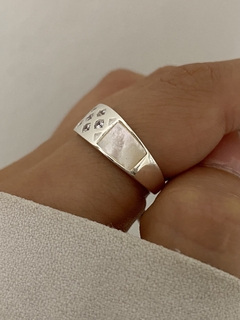 Anillo modelo 53 - Vogamayorista