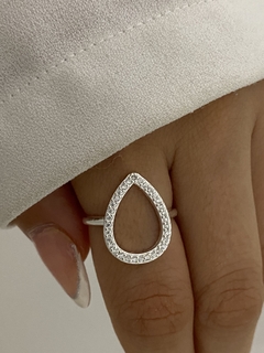 Anillo modelo 54