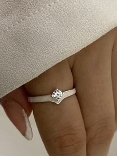 Anillo modelo 56