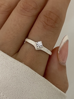 Anillo modelo 56 - comprar online