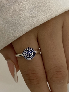 Anillo modelo 598