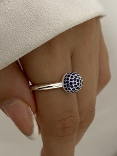 Anillo modelo 598 - comprar online
