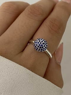 Anillo modelo 598 en internet