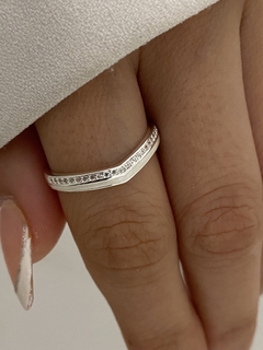 Anillo modelo 58