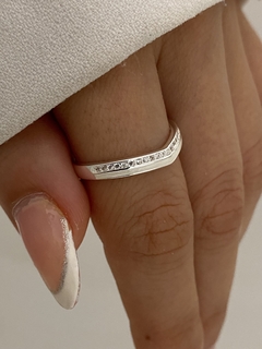 Anillo modelo 58 en internet