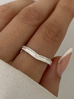 Anillo modelo 58 - comprar online