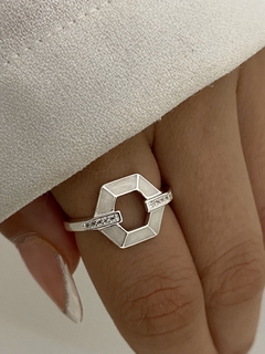 Anillo modelo 59