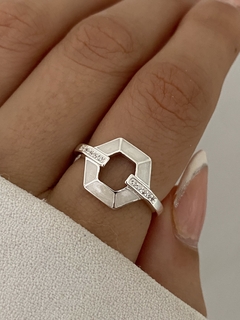 Anillo modelo 59 en internet