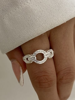 Anillo modelo 60