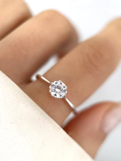 Anillo modelo 1847 importado