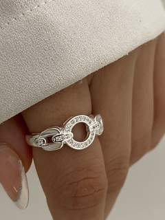 Anillo modelo 60 - comprar online