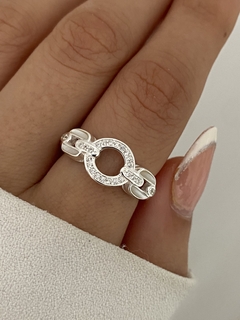 Anillo modelo 60 - Vogamayorista