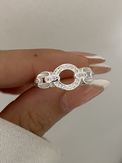 Anillo modelo 60 - tienda online
