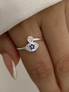 Anillo modelo 63