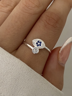 Anillo modelo 63 - comprar online