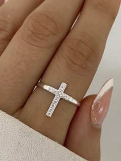 Anillo modelo 64 - comprar online