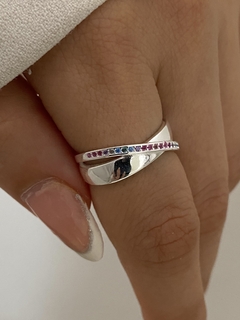 Anillo modelo 65 - comprar online