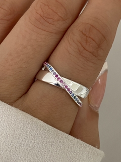 Anillo modelo 65 en internet