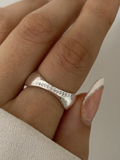 Anillo modelo 66 - tienda online