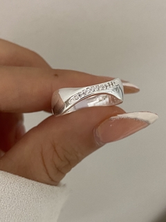Anillo modelo 66 - Vogamayorista