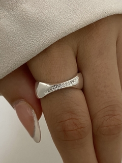 Anillo modelo 66