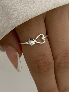 Anillo modelo 69