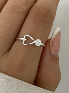 Anillo modelo 69 - comprar online