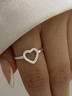 Anillo modelo 70