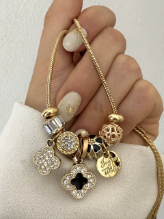 Conjunto modelo 377 (45cm + 5cm) AD - comprar online